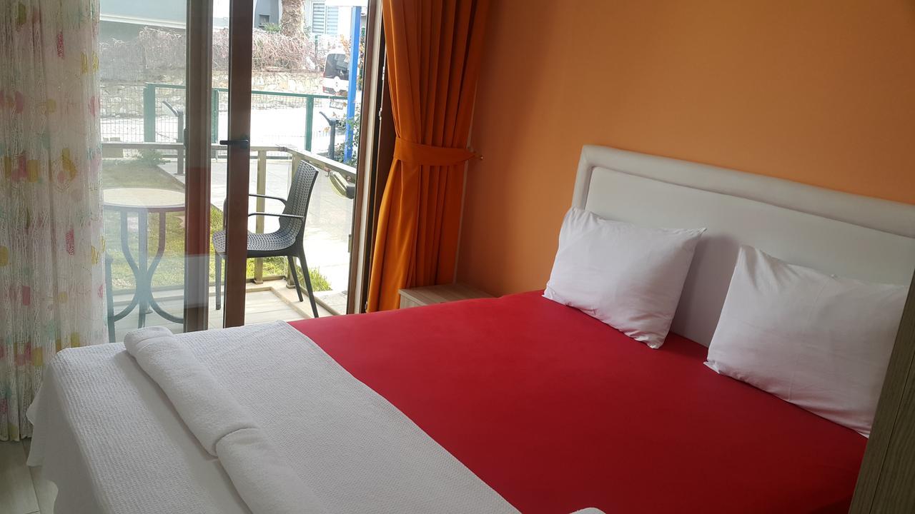 Derin Butik Otel Siğacık 외부 사진