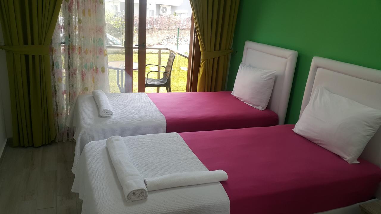 Derin Butik Otel Siğacık 외부 사진