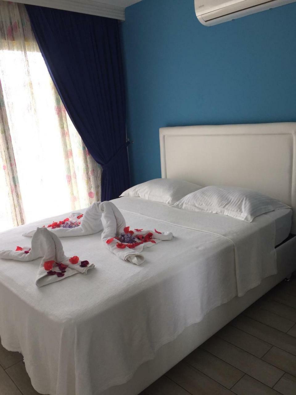 Derin Butik Otel Siğacık 외부 사진